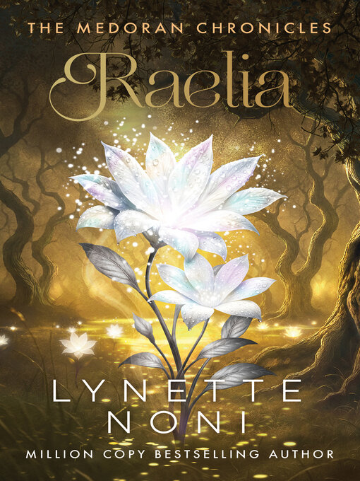 Cover image for Raelia